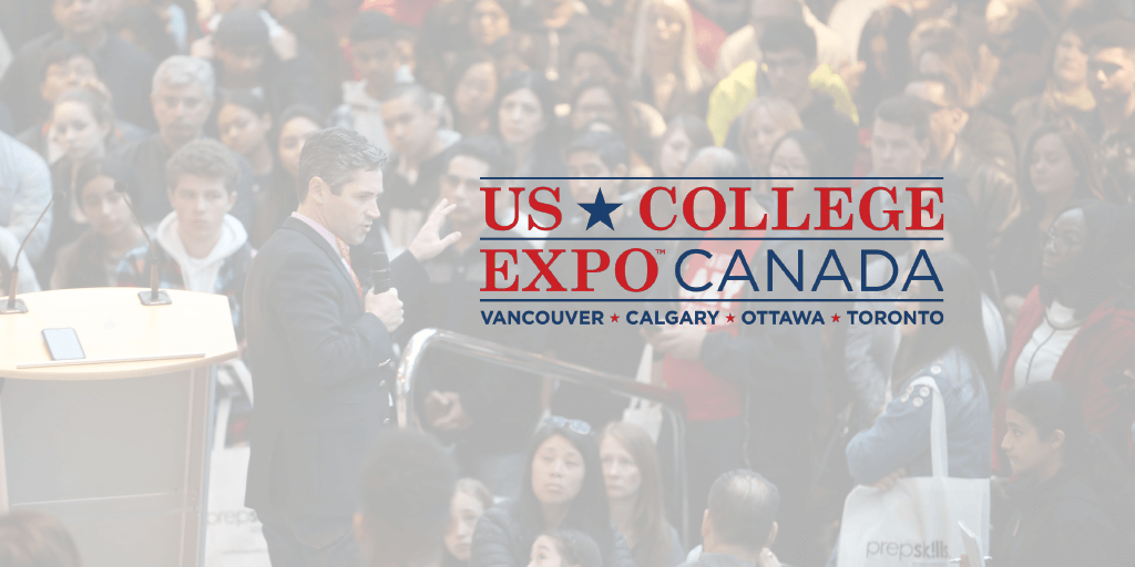 PayMyTuition US College Expo Collaborate Reach More International Students