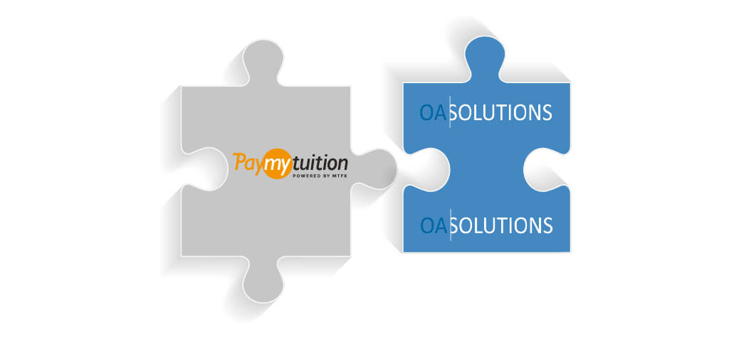 PayMyTuition OA Solutions Offer Frictionless International Payment Processing Solutions