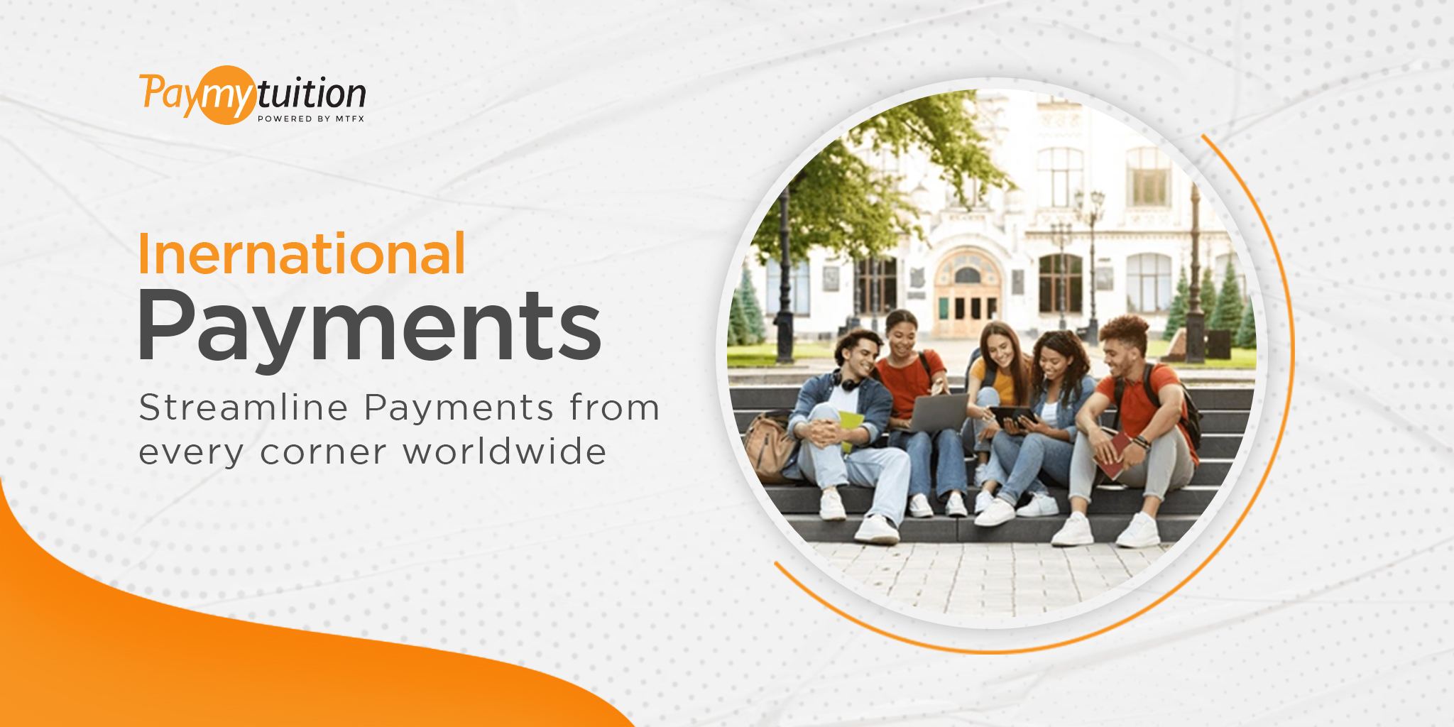 Empowering Global Transactions