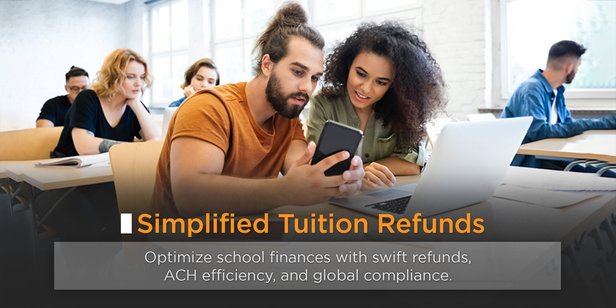 Elevating Higher Education