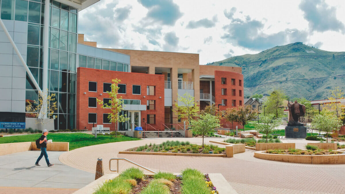 PayMyTuition with Ellucian's Banner SaaS at Colorado School of Mines