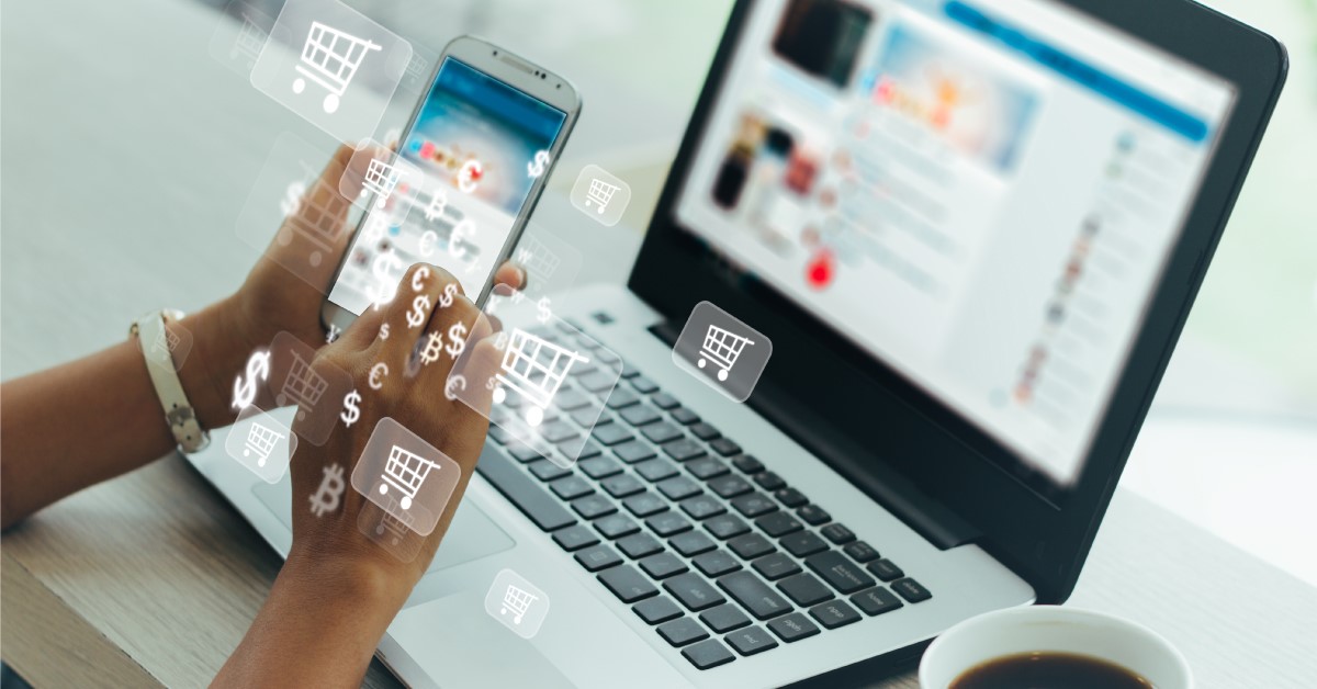 Digitizing student experience next-generation eStore
