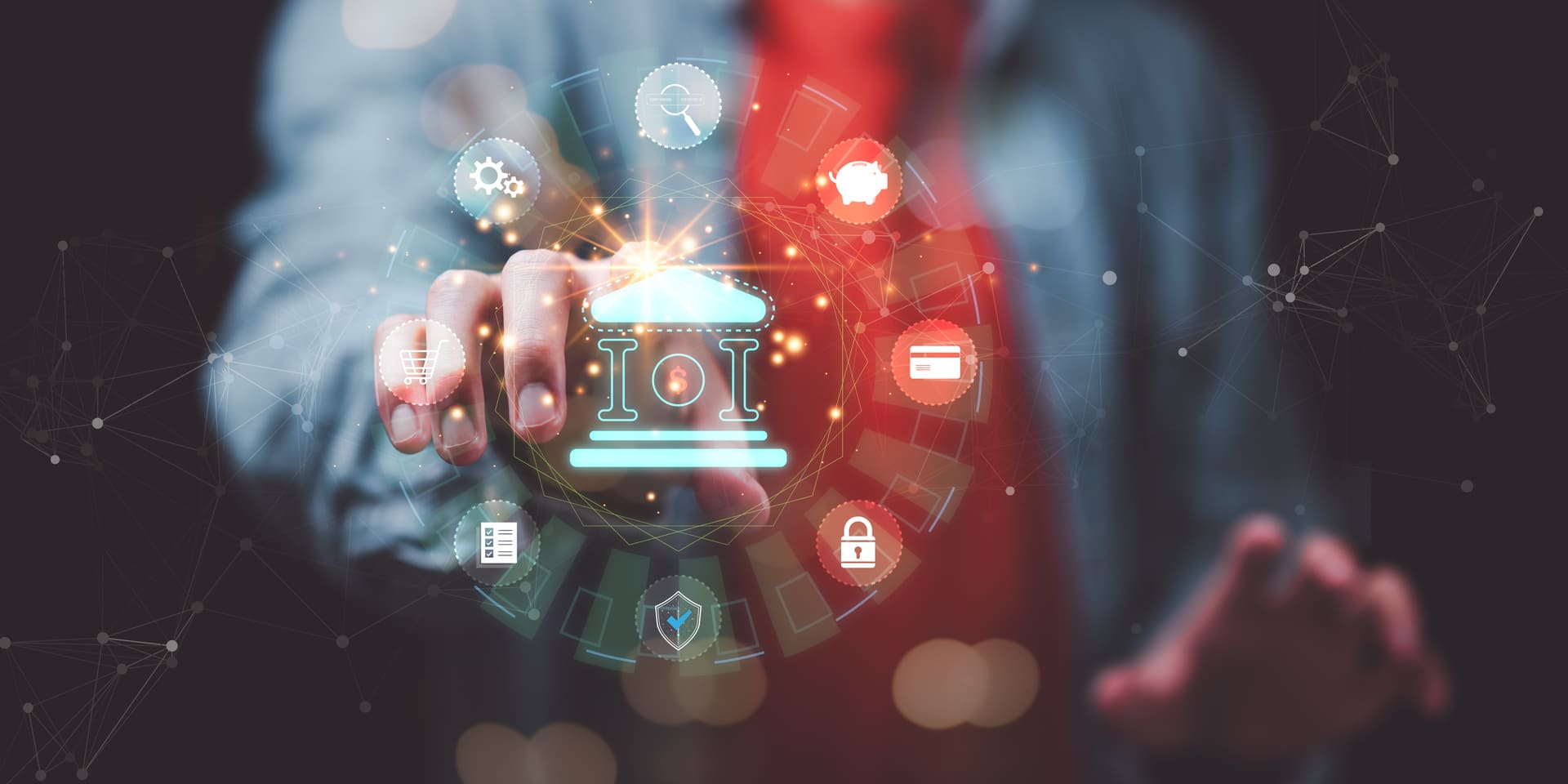 Open Banking