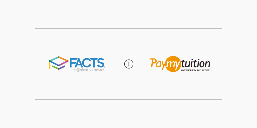 FACTS partners with global payments provider MTFX by way of PayMyTuition