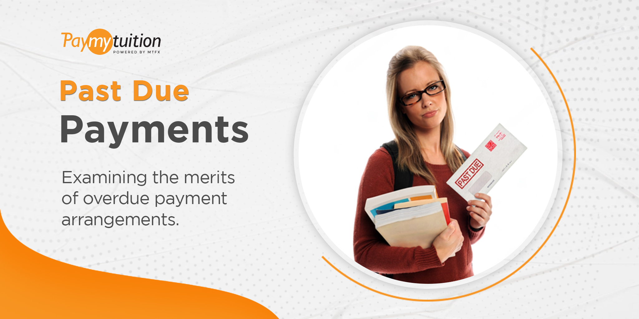 Past Due Payment Plans 
